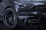 Infiniti QX70 LR3 by AHG-Sports 2015 года
